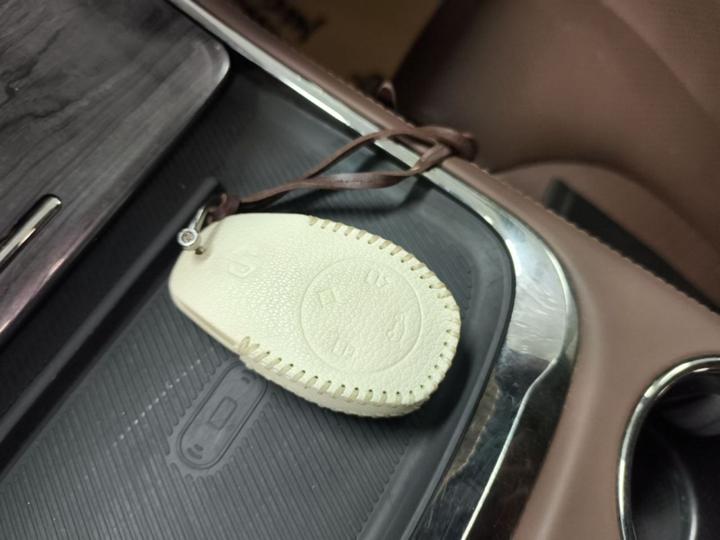 Leapmotor C11 2021 Facelift Luxury photo 8