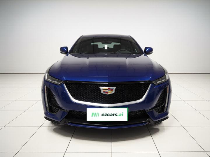 CT5 2023 28T Premium photo 2
