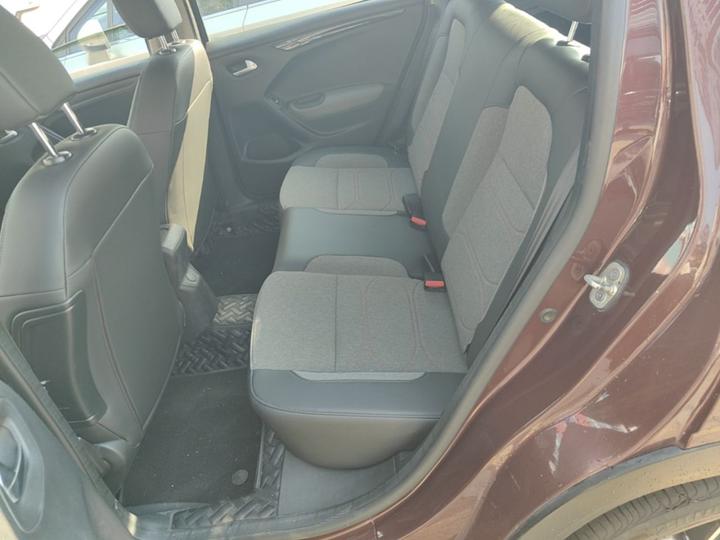 C3-XR 2019 1.6L AT photo 4