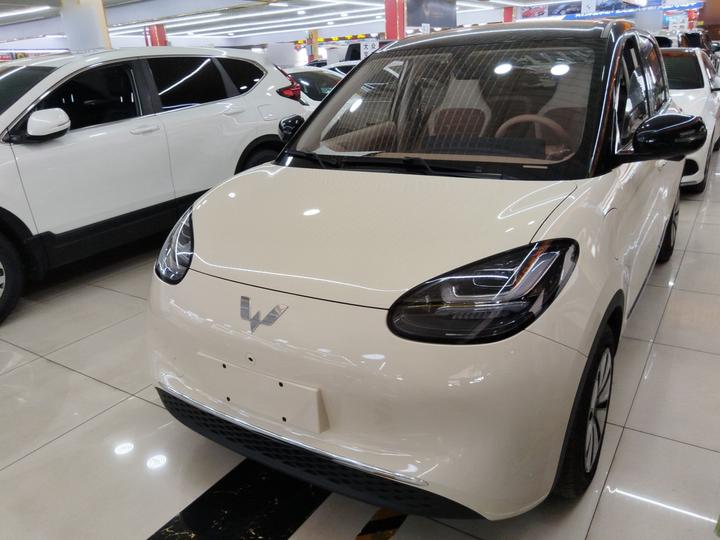 Wuling Bingo 2025 333km Exclusive