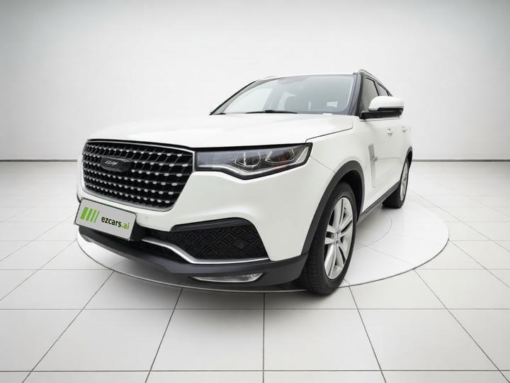 T700 2017 1.8T DCT Exclusive