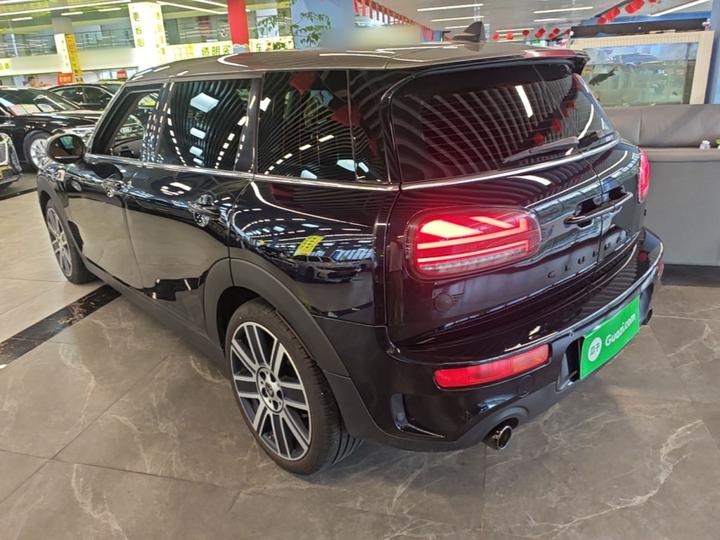 2023 2.0T COOPER S photo 4