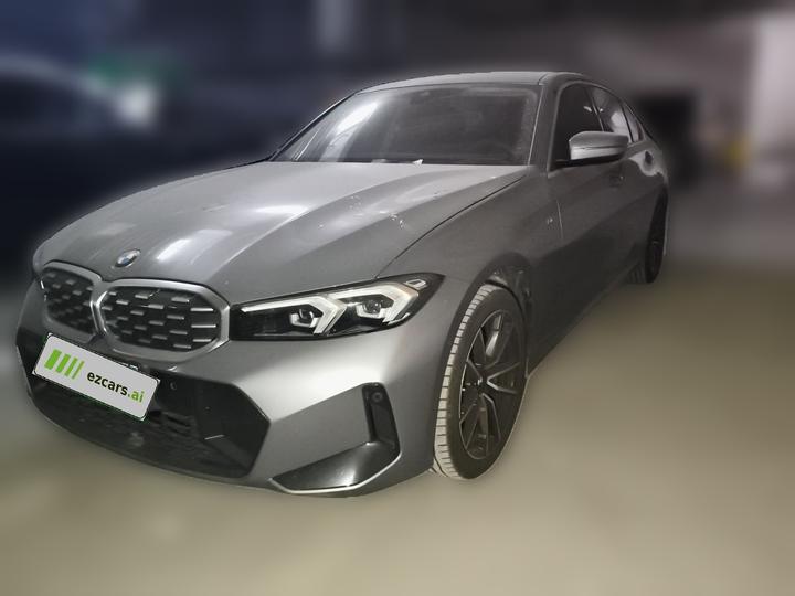 3 Series 2024 325Li M Sport Package