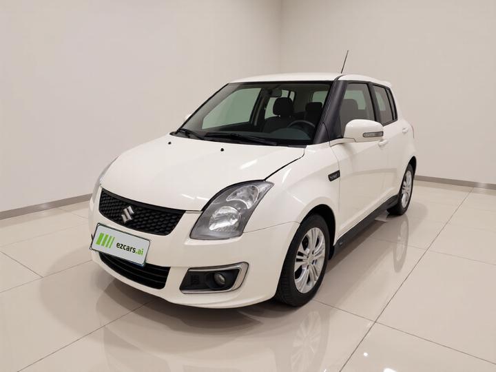 Swift 2014 1.5L AT Fashion