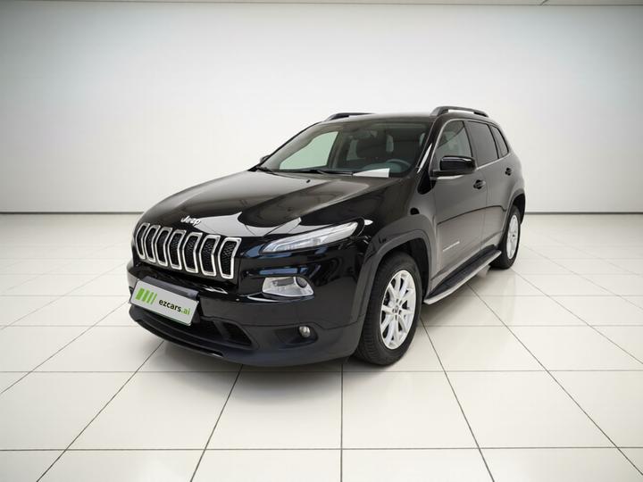 Cherokee 2016 2.4L Leading Smart