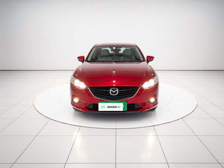 Atenza 2015 2.0L Luxury photo 2