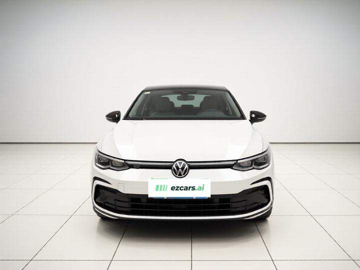 Golf 2021 280TSI DSG R-Line photo 2