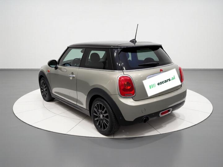 2016 1.5T COOPER photo 4