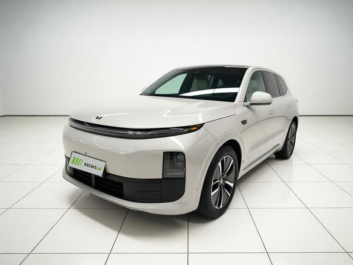 Li Auto L6 2024 Pro