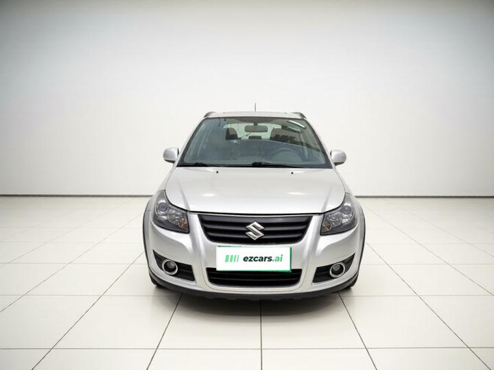 SX4 2011 Facelift 1.6L AT Sport photo 2