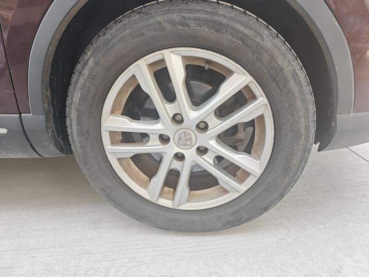 560 2016 1.5T MT Comfort photo 8