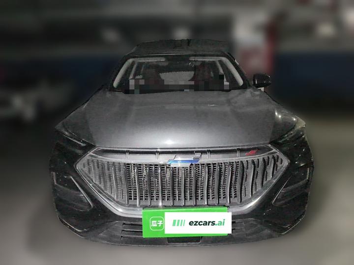 X5 2021 Facelift 1.5T DCT Luxury photo 2