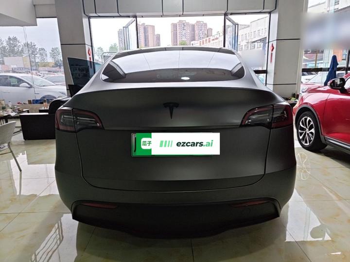 Model Y 2022 Facelift RWD photo 5