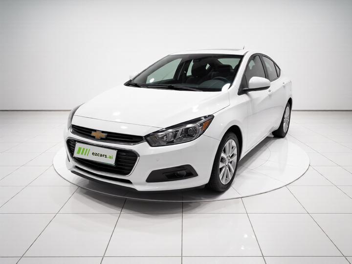 2016 1.5L AT Luxury