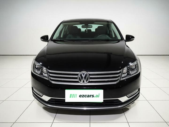 Magotan 2016 1.8TSI Smart Comfort photo 2