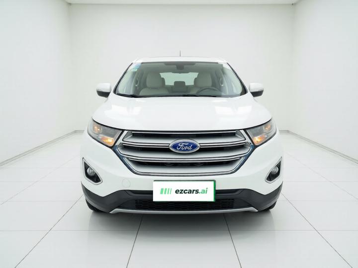 Edge 2015 2.0T GTDi RWD photo 2