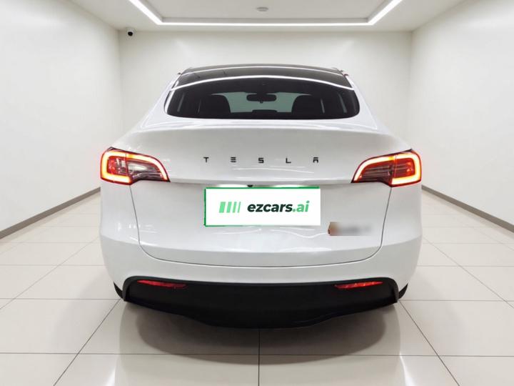 Model Y 2022 Facelift Long Range AWD photo 5
