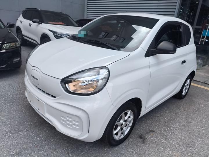 Clever R 2022 311km Yuan