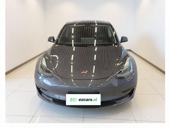 Model 3 2021 Standard Range RWD Upgraded 3D6 photo 2