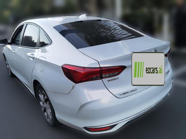 Verano 2022 Pro 533T photo 4