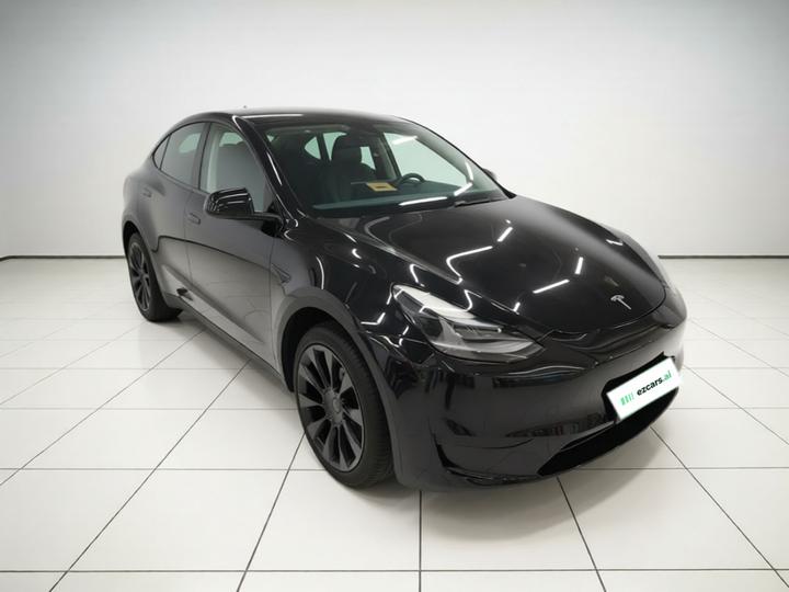 Model Y 2022 Facelift RWD photo 3