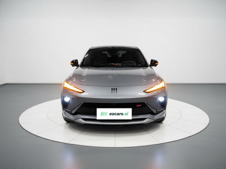 2022 1.5T GS photo 2