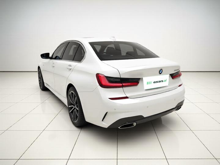 3 Series 2020 325Li M Sport Package photo 4