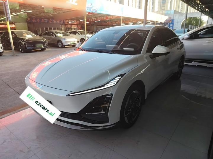 Wuling 2025 510km Smart Advanced