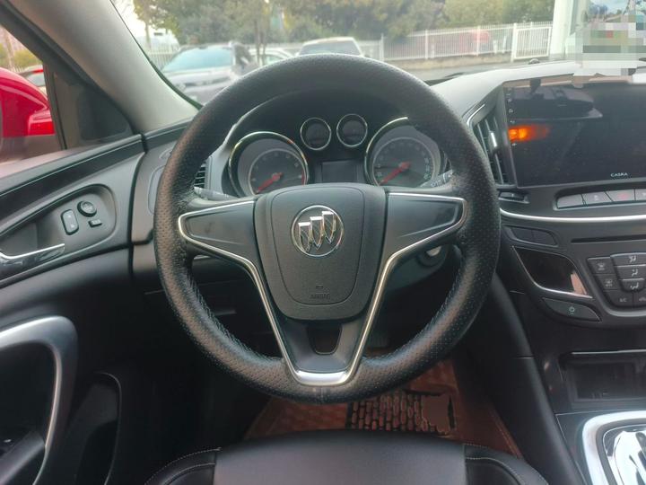 Regal 2015 1.6T Leading Tech photo 7