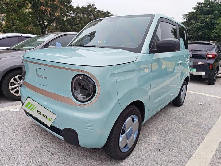 2023 Panda mini 200km Endurance Bear