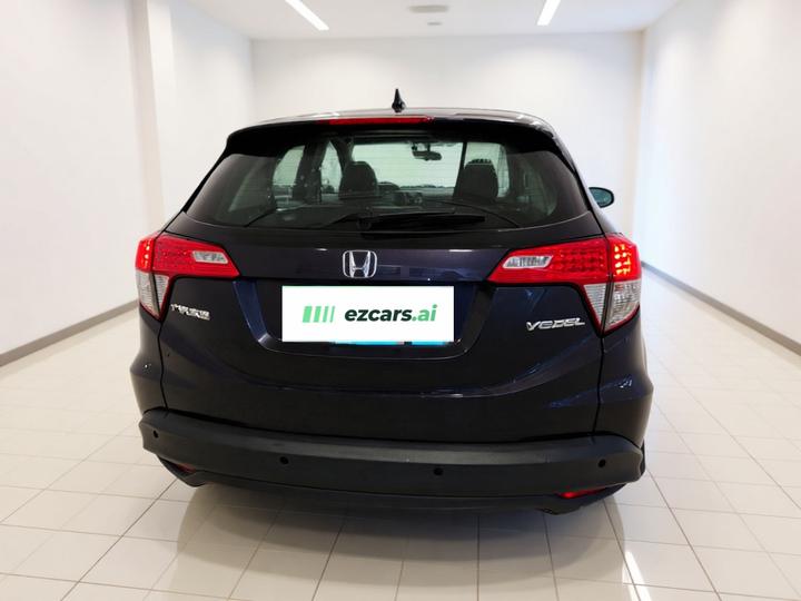 Vezel 2020 1.5L CVT photo 5