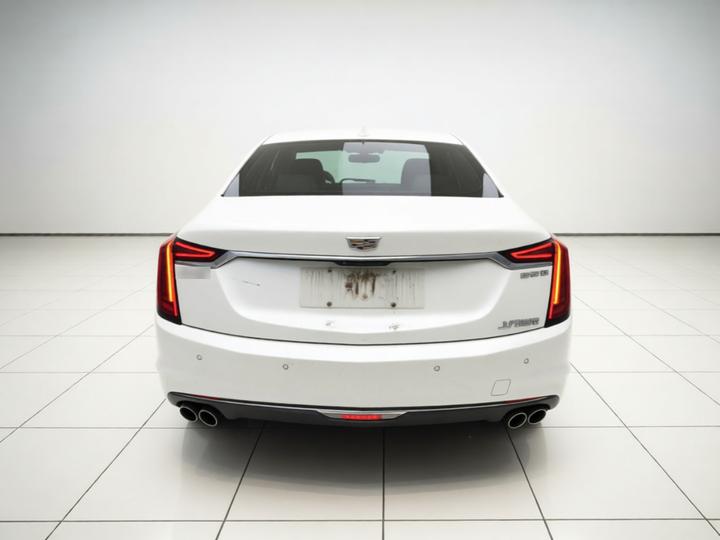 CT6 2020 28T Luxury photo 5