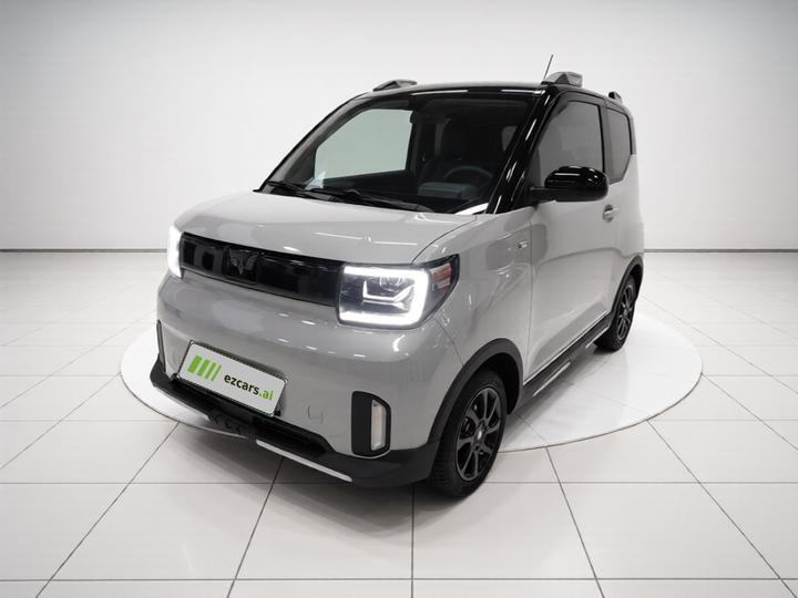 Hongguang MINIEV 2022 GAMEBOY 200km LFP