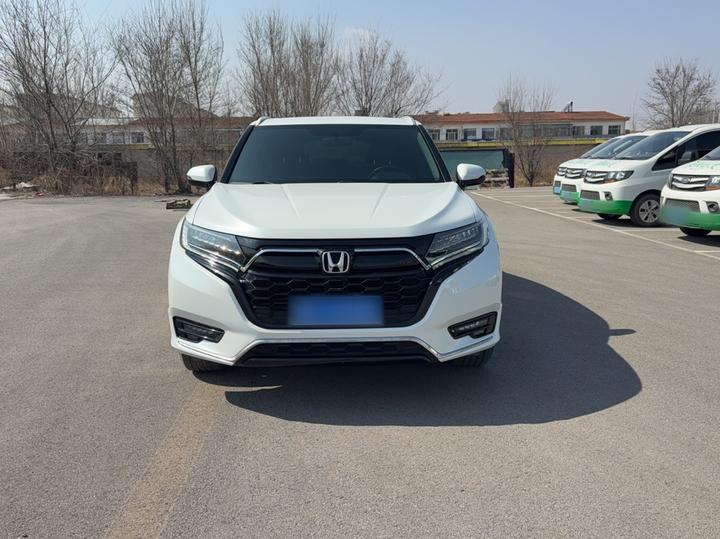 UR-V 2020 370TURBO RWD photo 2