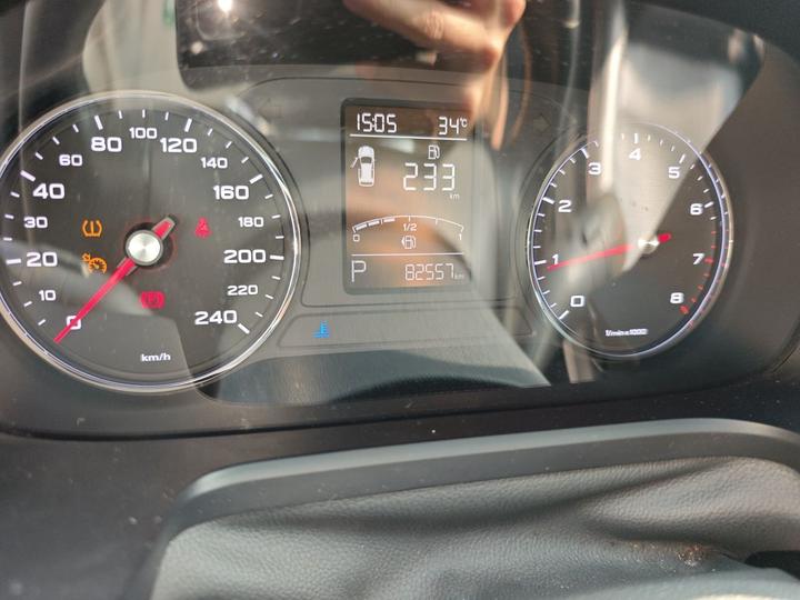 RX5 2016 20T RWD AT Smart photo 2