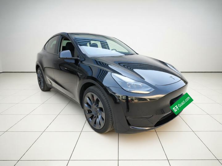 Model Y 2022 Long Range AWD photo 3