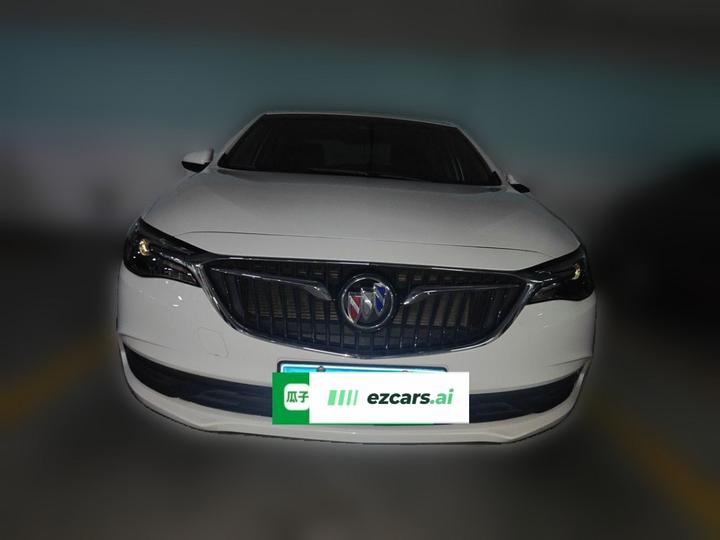 Excelle 2021 1.3T AT Mild Hybrid Elite photo 2