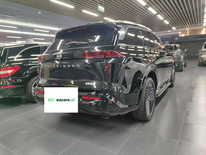 Pathfinder 2024 380VC-TURBO AWD ADAS 6-Seater photo 4