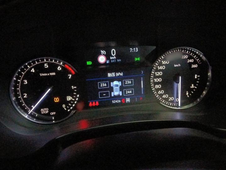 XT4 2018 28T AWD Leading Sport photo 4