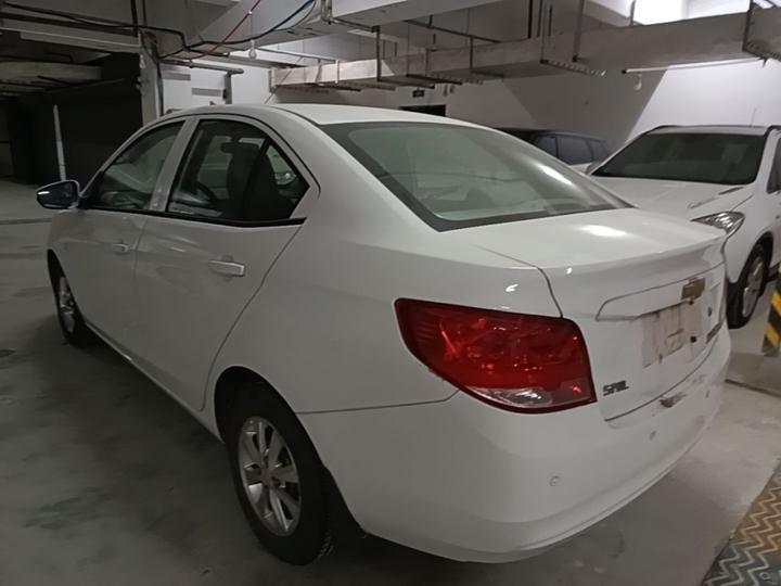 2015 3 1.3L AMT Li Auto photo 4