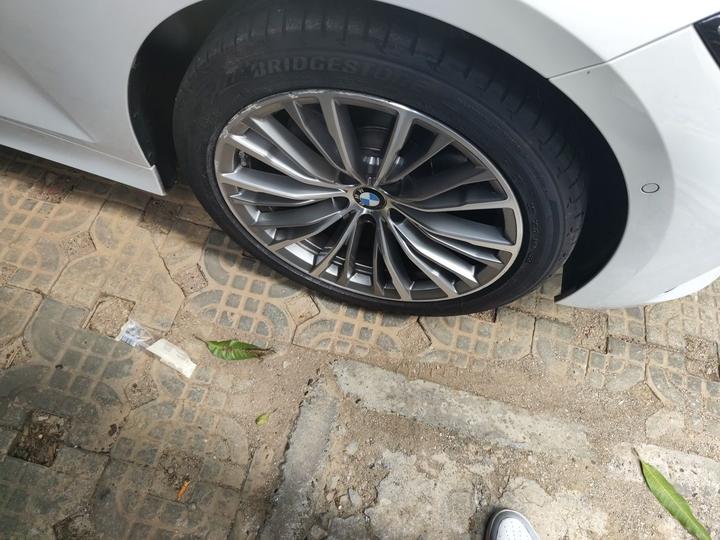 3 Series 2020 325Li Launch Edition photo 8