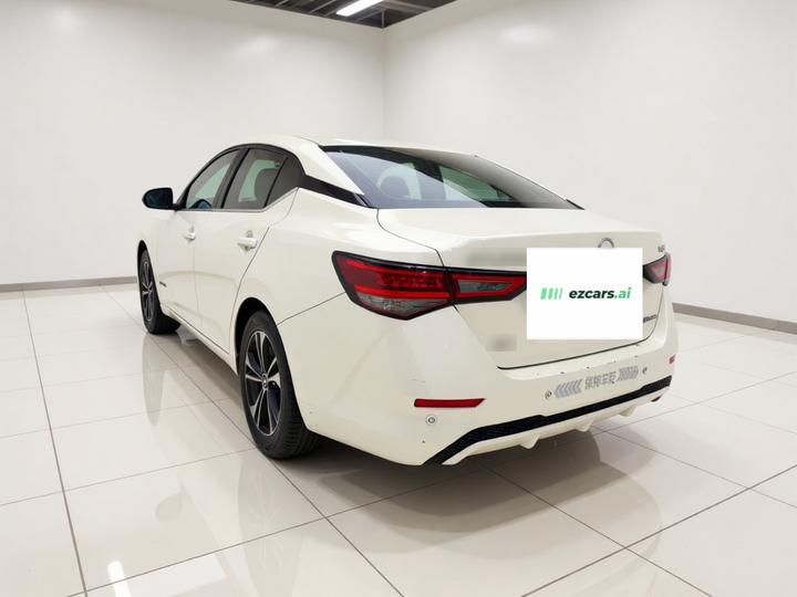 Sylphy 2022 e-POWER photo 4