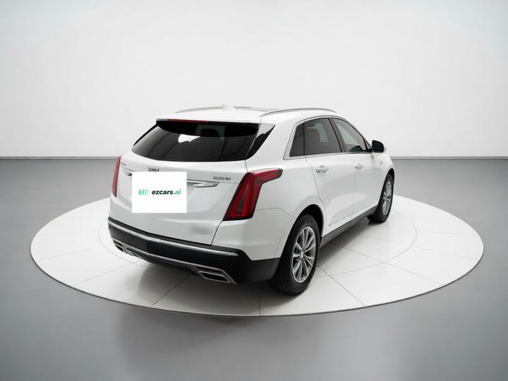 XT5 2020 Facelift 28T Luxury photo 6