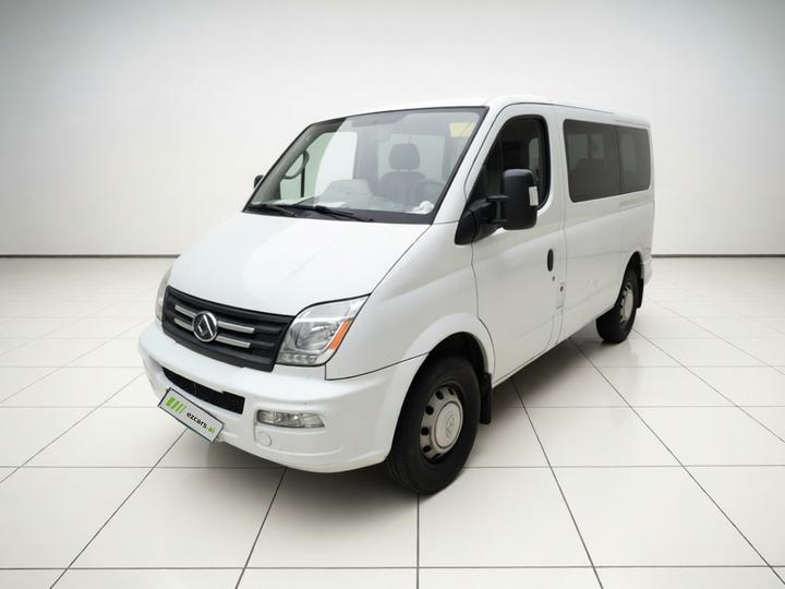 MAXUS V80 2021 2.0T MT Classic Short Wheelbase 5/6-Seater