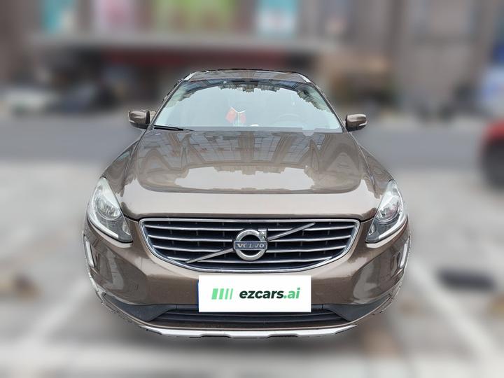 XC60 2015 T5 photo 2
