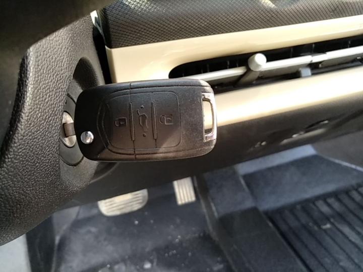 Wuling Bingo 2023 203km photo 8