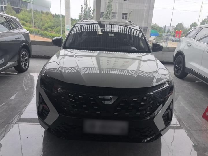 VS5 2026 280TSI AT photo 2