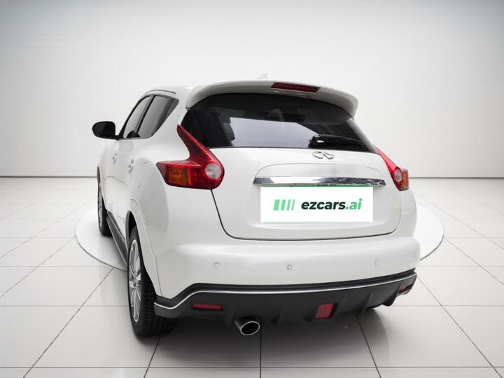 ESQ 2014 1.6L photo 4