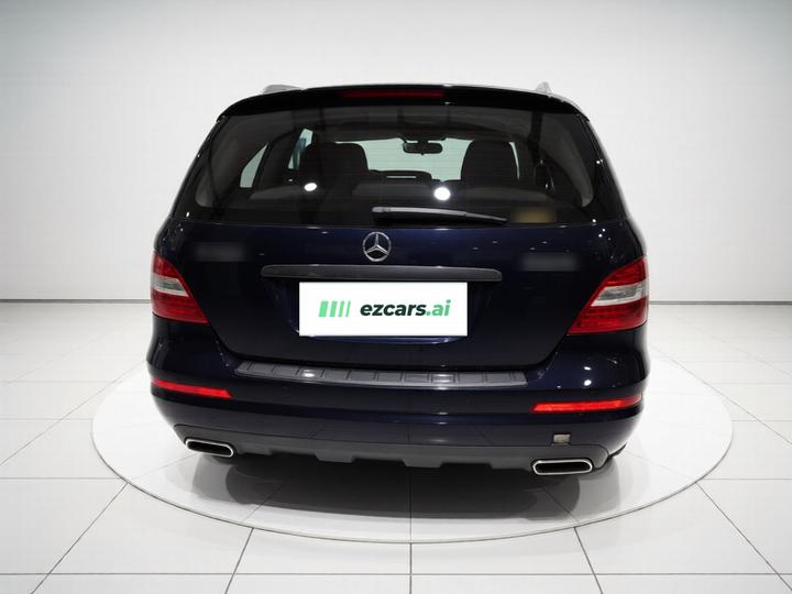 R-Class 2014 R 320 4MATIC Business photo 5
