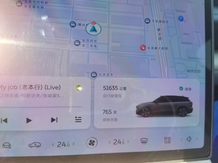ES6 2024 75kWh photo 7